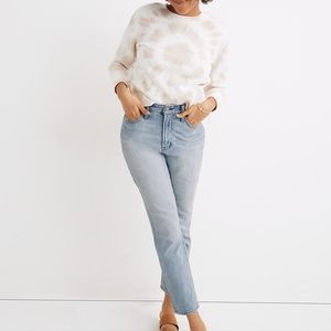Madewell jeans